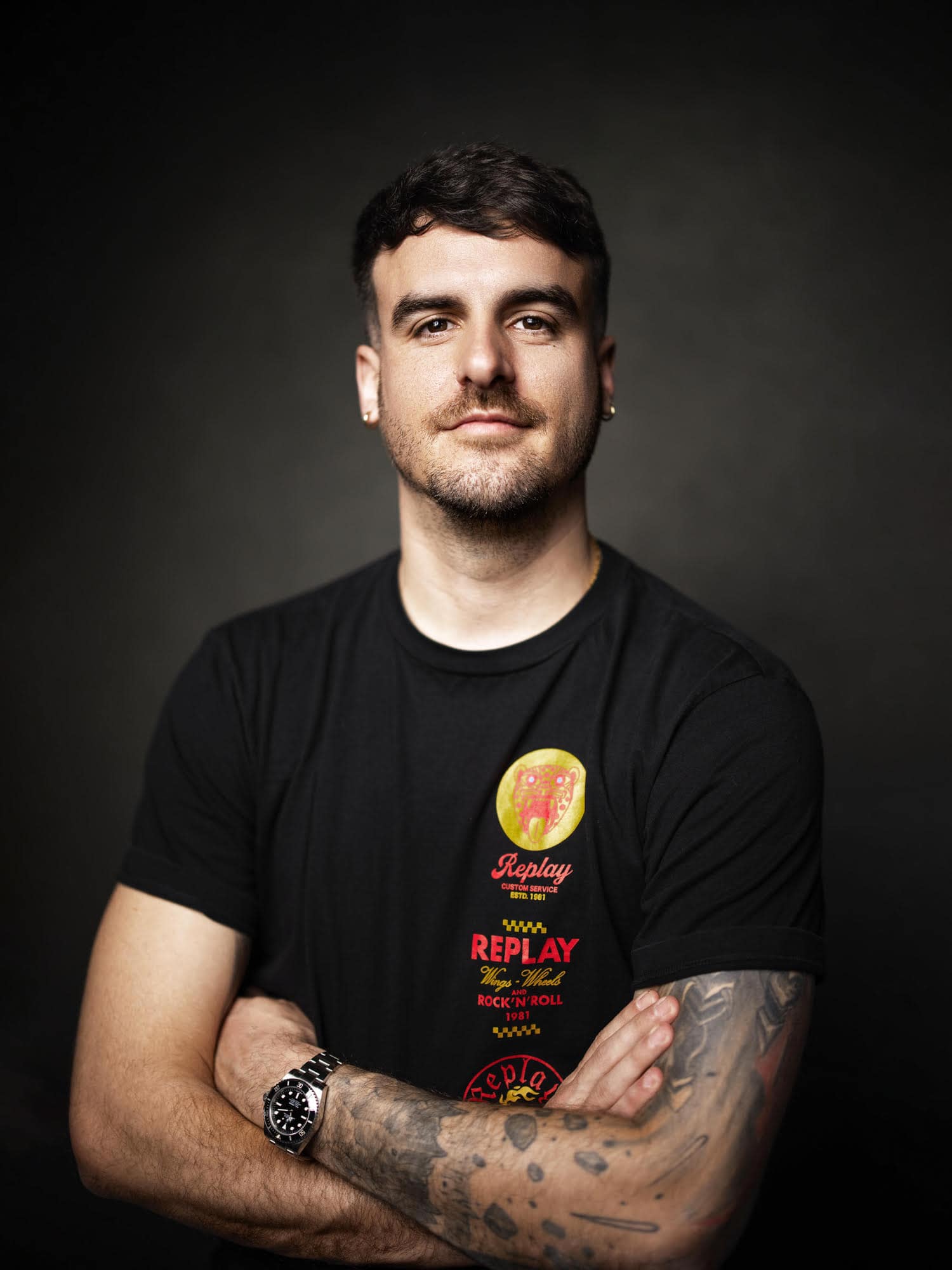 Gianluca De Pol