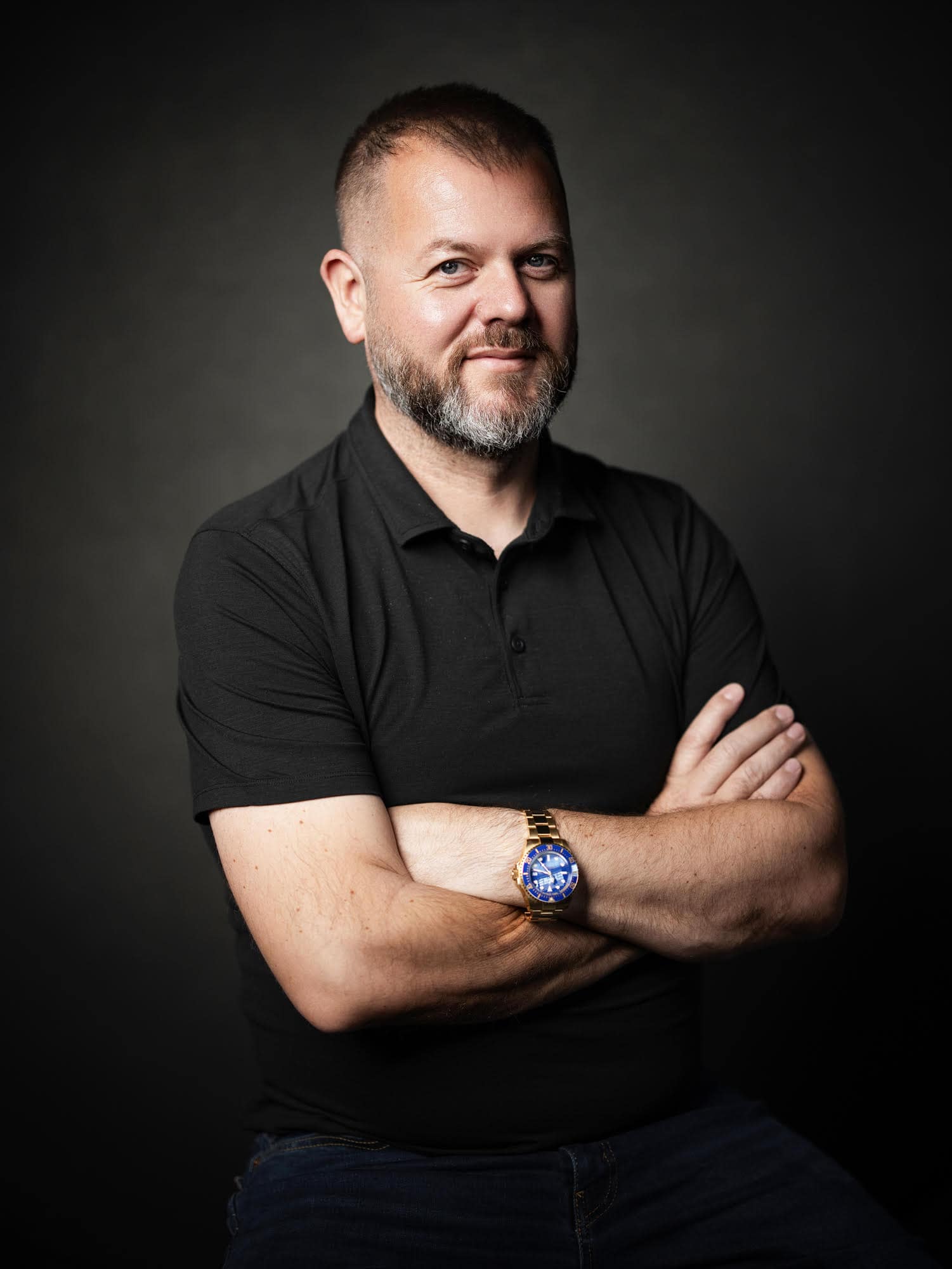 Jakov Dolic